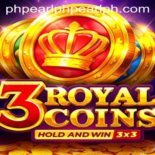 Discovering 3RoyalCoins: A Dive into the Intriguing World of Phpearl