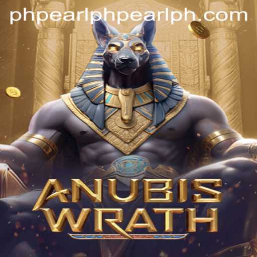 AnubisWrath: A Legendary Journey into the Depths of Egyptian Mythology