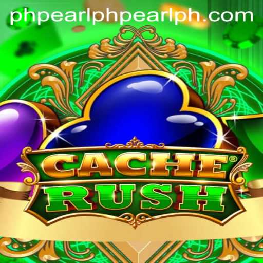 CacheRush: The Adventurous Digital Hunt with Phpearl