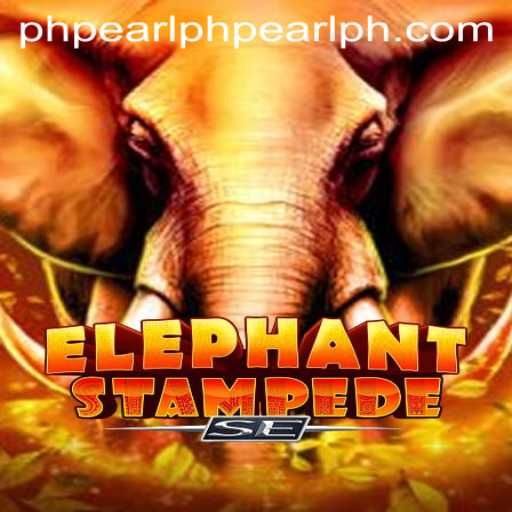 Engage in the Wild Adventures: ElephantStampedeSE Unleashed
