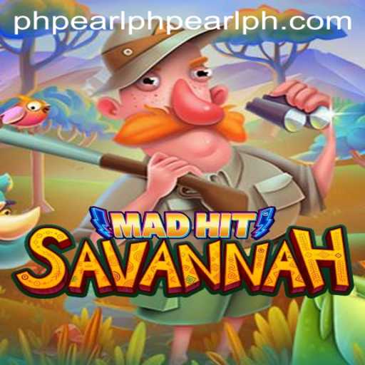 Unveiling MadHitSavannah: A Dynamic Adventure Through Virtual Wildlife